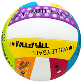 Balón de Voleyplaya Molten MS500 - ULUV - Molten ColombiaBalón de Voleyplaya
